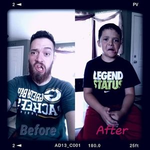 Meet your Posher, Manuel